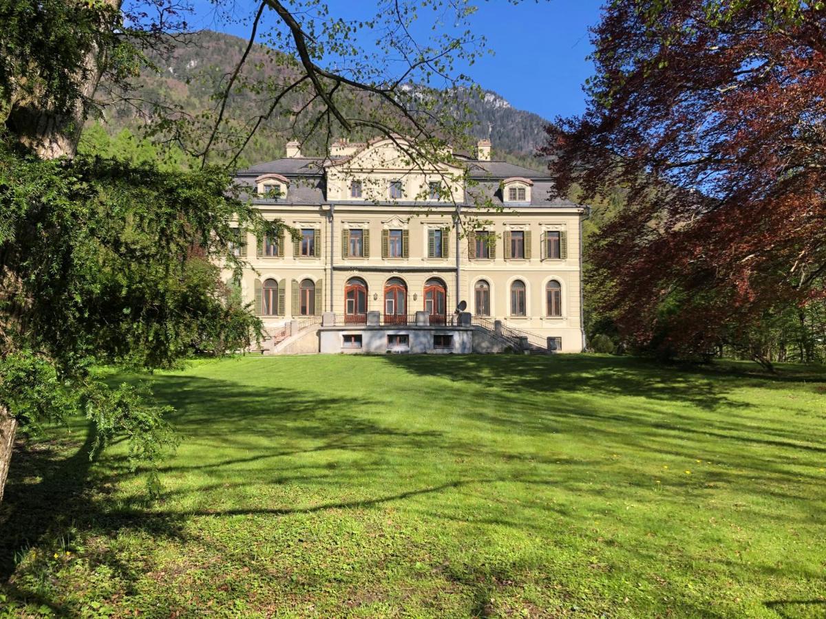 Herrnhof Reichenau Exterior foto